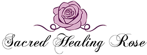 Sacred Healing Rose