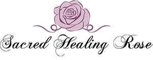 Sacred Healing Rose